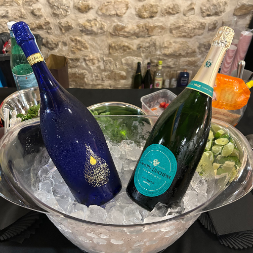 Évènement personnel 3